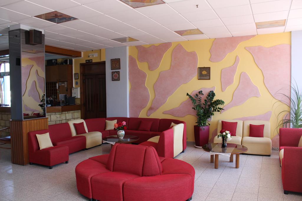 Corellia Asterias Beach Hotel Theológos Extérieur photo