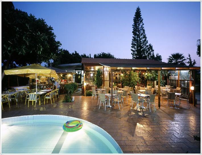 Corellia Asterias Beach Hotel Theológos Extérieur photo